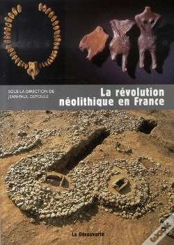 Capa do artigo La Révolution Néolithique En France