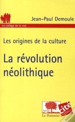Capa do artigo La Révolution Néolithique