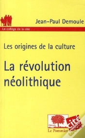 Capa do artigo La Révolution Néolithique
