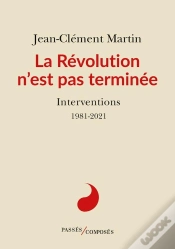 Capa do artigo La Révolution N
