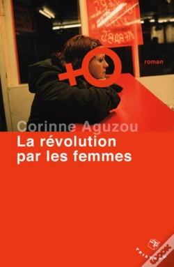 Capa do artigo La Révolution Par Les Femmes