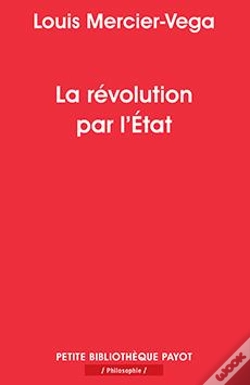 Capa do artigo La Révolution Par L'État