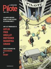 La Révolution Pilote ; 1968-1972