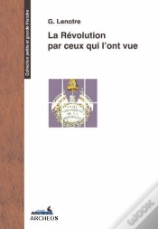 Capa do artigo La Revolution Pour Ceux Qui L