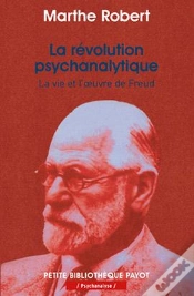 Capa do artigo La Révolution Psychanalytique