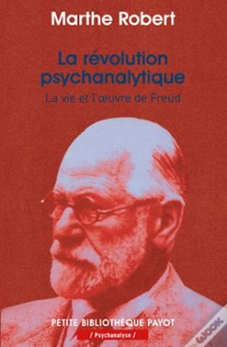 Capa do artigo La Révolution Psychanalytique