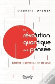 Capa do artigo La Revolution Quantique De La Pensee - Liberez Le Genie Qui Est En Vous