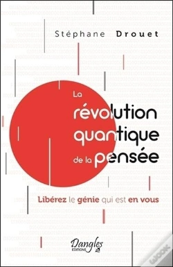 Capa do artigo La Revolution Quantique De La Pensee - Liberez Le Genie Qui Est En Vous