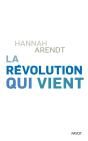 La Revolution Qui Vient (Titre Provisoire) - Preview
