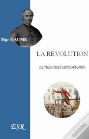 Capa do artigo La Révolution, Recherches Historiques
