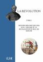 La Révolution, Recherches Historiques Sur L'Origine Et La Propagation Du Mal En Europe - Preview