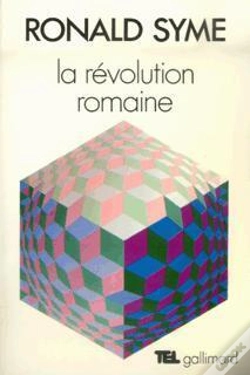 Capa do artigo La Revolution Romaine