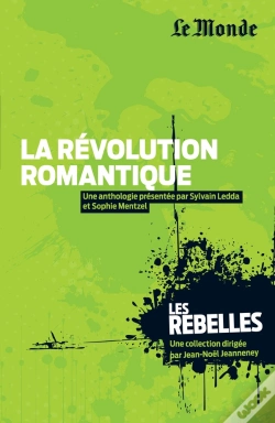 Capa do artigo La Révolution Romantique