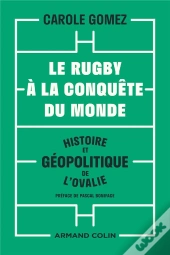 La Revolution Rugby - 20 Ans De Conquetes