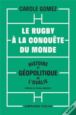 Capa do artigo La Revolution Rugby - 20 Ans De Conquetes