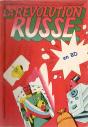 La Revolution Russe En Bd - Preview