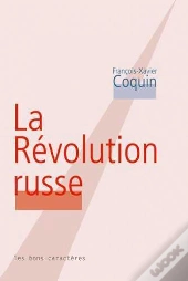 La Révolution Russe