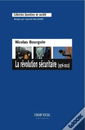 Capa do artigo La Révolution Sécuritaire (1976-2012)