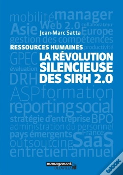 Capa do artigo La Revolution Silencieuse Des Sirh 2.0