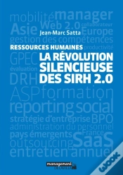Capa do artigo La Revolution Silencieuse Des Sirh 2.0