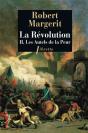 La Revolution T2 Les Autels De La Peur - Preview