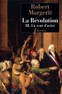 La Revolution T3 Un Vent D'Acier - Vol03 - Preview