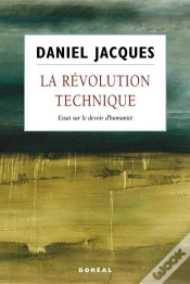 Capa do artigo La Révolution Technique ; Essai Sur Le Devoir D