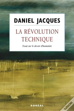 Capa do artigo La Révolution Technique ; Essai Sur Le Devoir D'Humanité