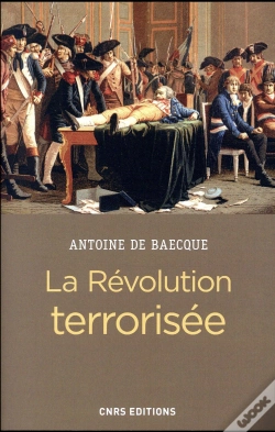 Capa do artigo La Revolution Terrorisee