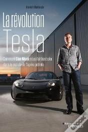 Capa do artigo La Révolution Tesla