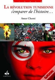 Capa do artigo La Révolution Tunisienne ; S