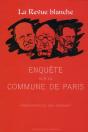 La Revue Blanche - Enquete Sur La Commune De Paris - Preview