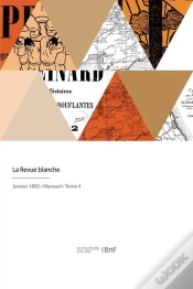 Capa do artigo La Revue Blanche