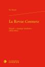 La Revue Commerce : L'Esprit « Classique Moderne » (1924-1932) - Preview