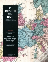 La Revue De La Bnu