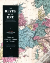 Capa do artigo La Revue De La Bnu