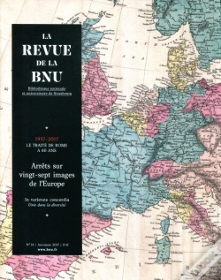 Capa do artigo La Revue De La Bnu