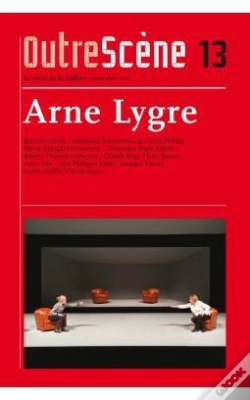 Capa do artigo La Revue De La Colline