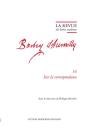 La Revue Des Lettres Modernes - Preview