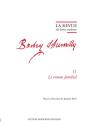 La Revue Des Lettres Modernes - Preview
