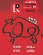 La Revue Dessinee N9 - Preview