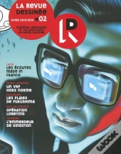 La Revue Dessinee T.2