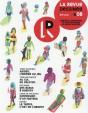 La Revue Dessinee T.8 - Preview