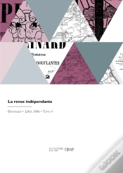 Capa do artigo La Revue Indépendante