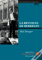 Capa do artigo La Revuelta De Berkeley