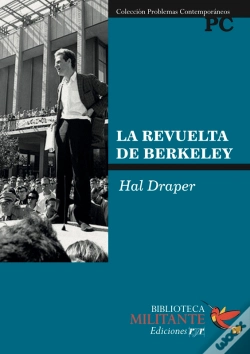 Capa do artigo La Revuelta De Berkeley