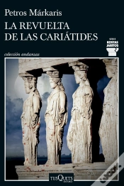 Capa do artigo La Revuelta De Las Cariatides