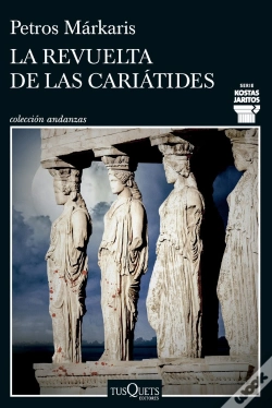Capa do artigo La Revuelta De Las Cariatides