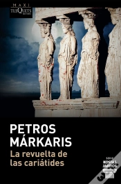Capa do artigo La Revuelta De Las Cariatides