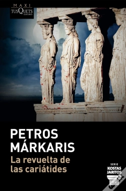 Capa do artigo La Revuelta De Las Cariatides